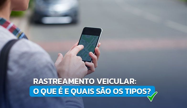 Saiba se vale a pena usar um serviço de rastreamento veicular!