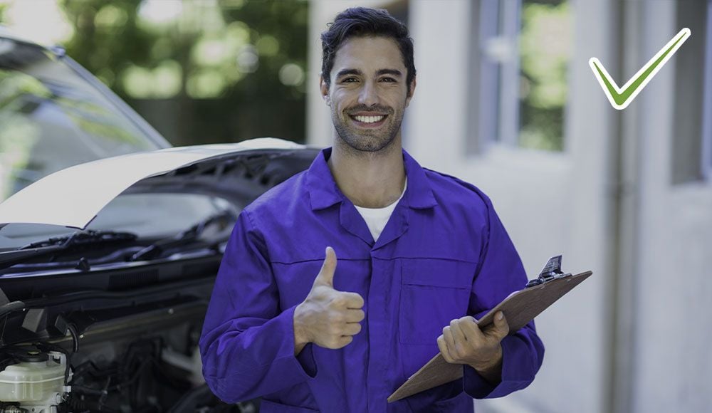 Saiba como a revisão de veículos influencia na revenda!
