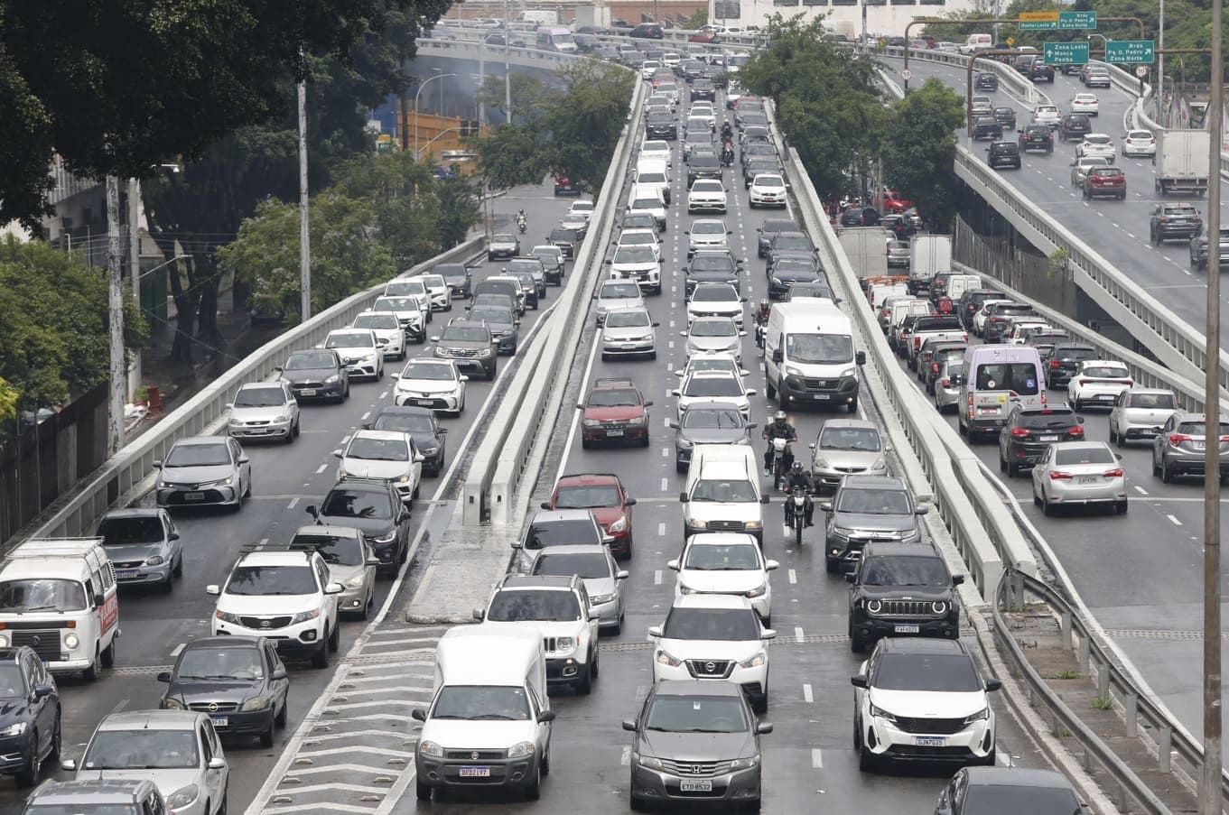 Rodízio São Paulo: entenda regras, horários e placas restritas