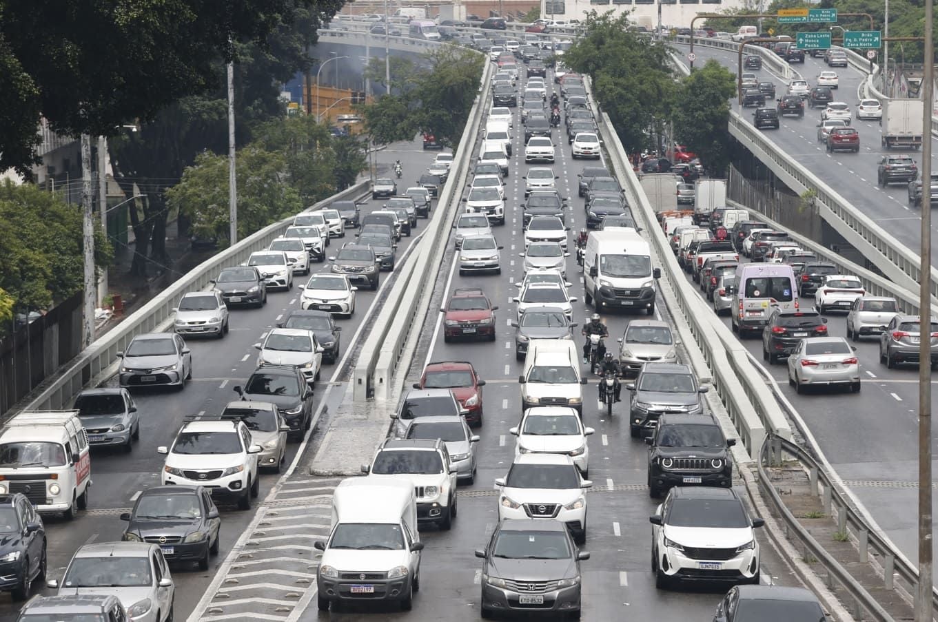 Rodízio São Paulo: entenda regras, horários e placas restritas
