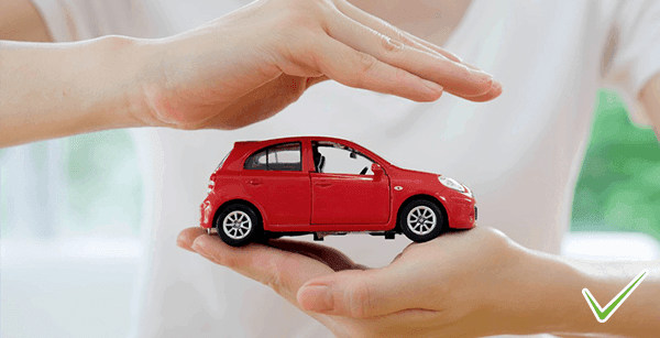 Entenda a diferença entre proteção veicular e seguro!