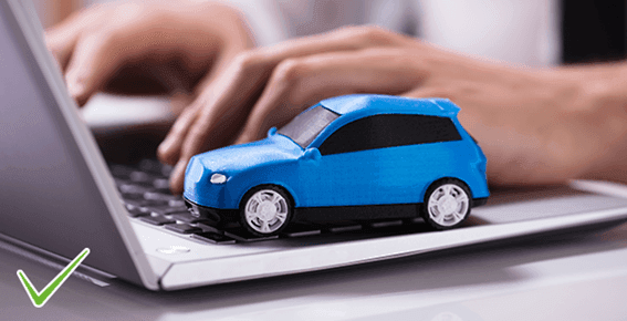 Sites e aplicativos que te ajudam a comprar e vender um veículo!