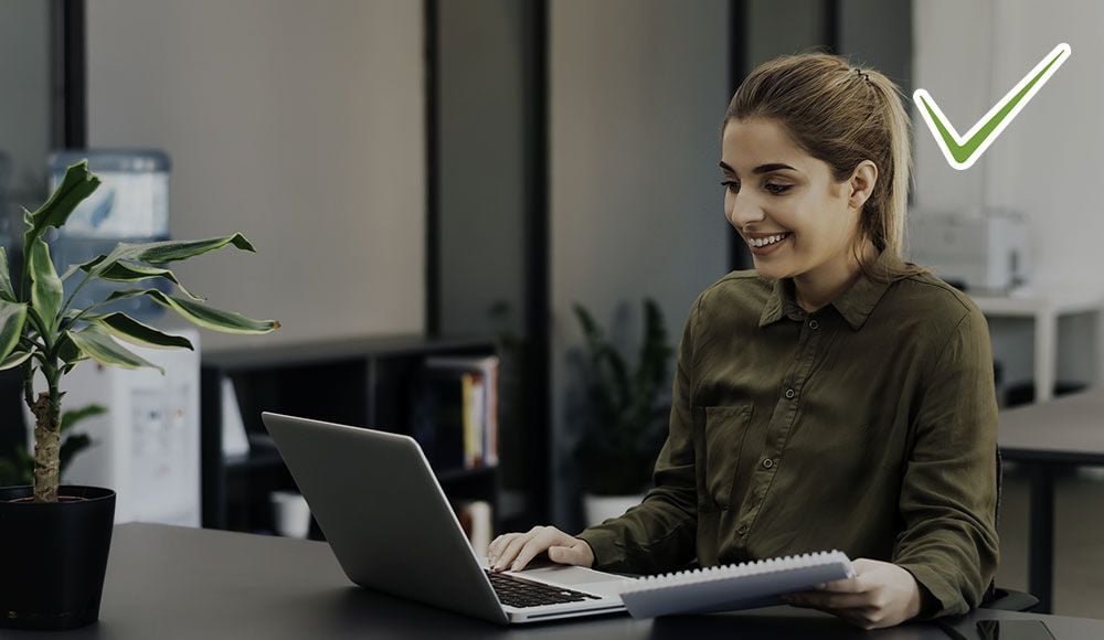 Entenda o serviço de Biometria Facial da Checktudo!