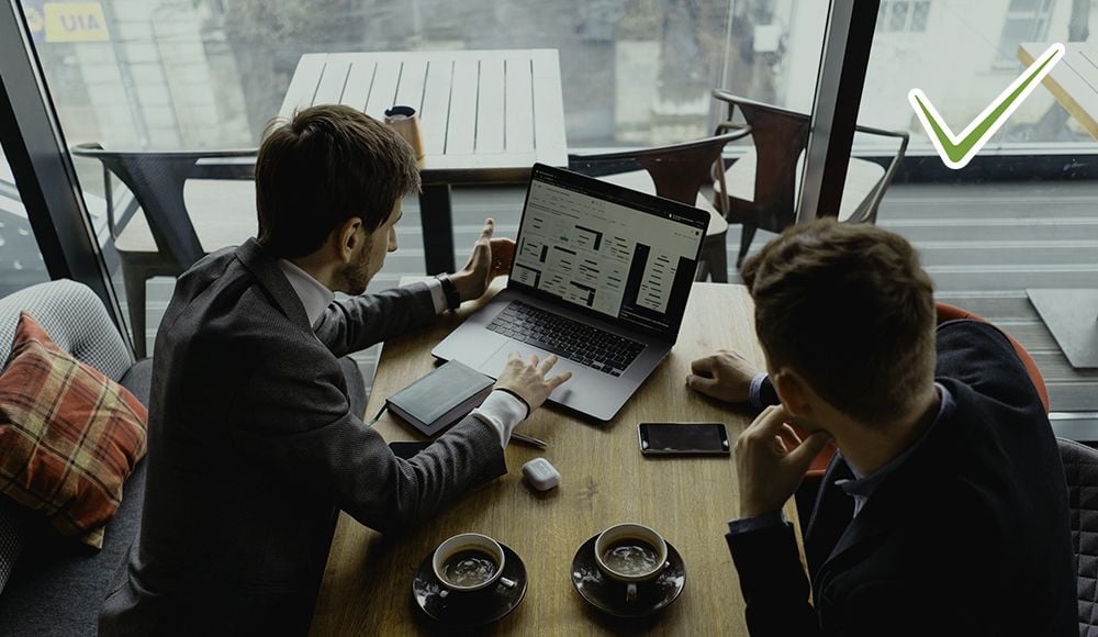 Veja como cadastrar novos usuários no sistema da Checktudo!