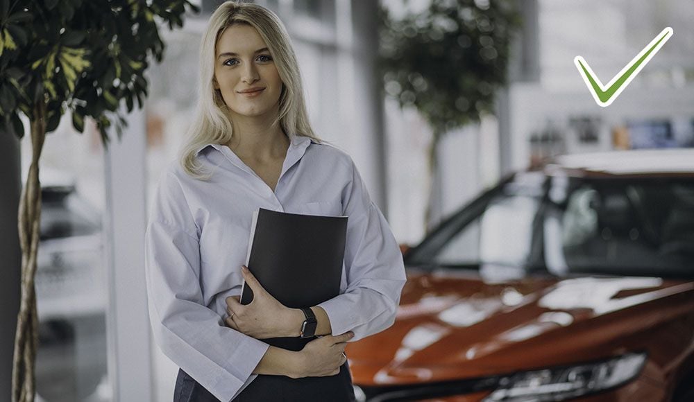 Veja como otimizar e gerenciar a vistoria de veículos usados!